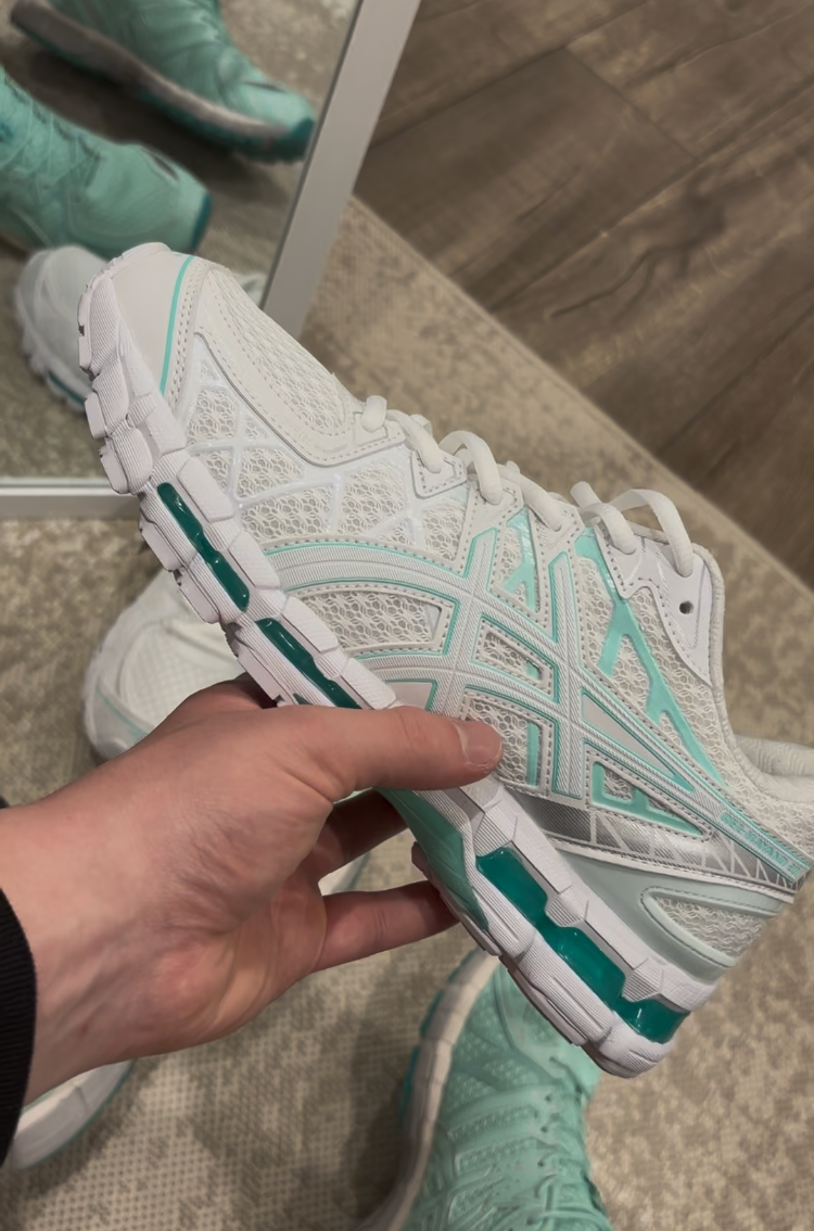 Kayano 20's