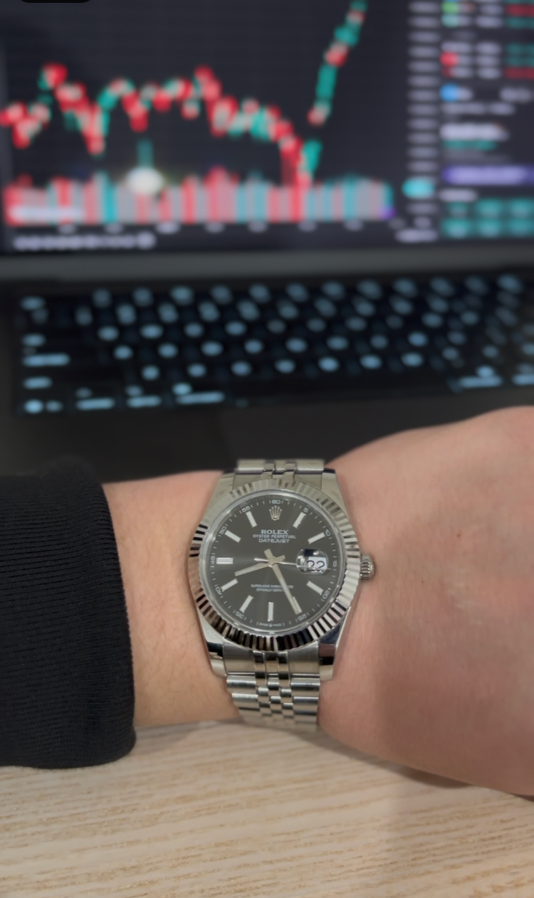Watches