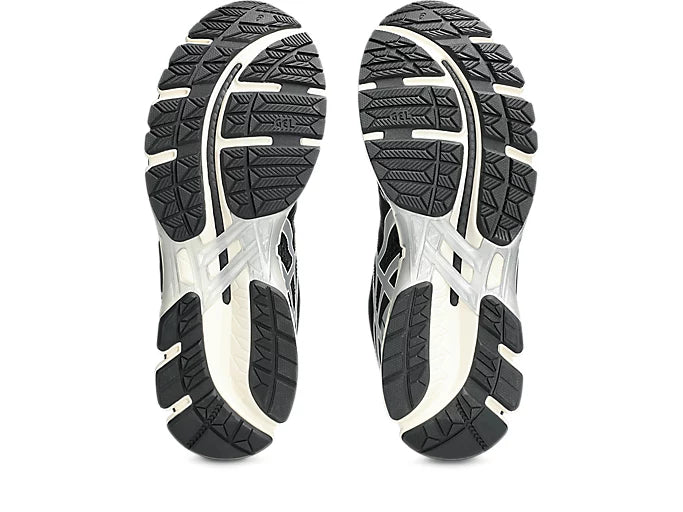 ASICS GEL-Kayano 20 'Black Pure Silver'