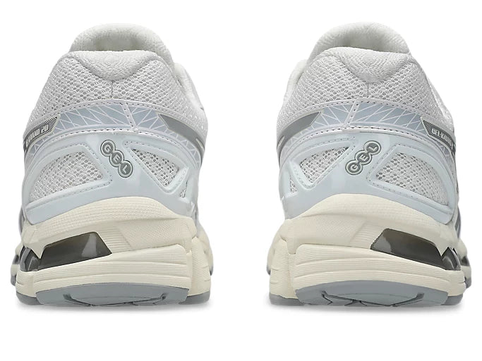 ASICS GEL-Kayano 20 'White Pure Silver'