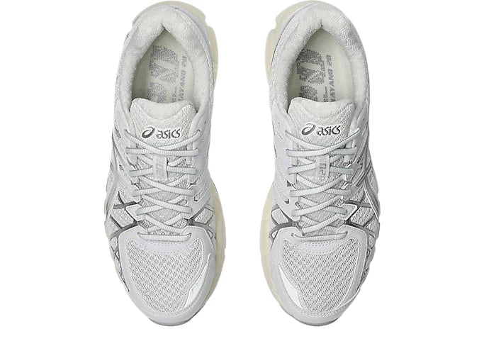 ASICS GEL-Kayano 20 'White Pure Silver'
