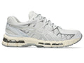 ASICS GEL-Kayano 20 'White Pure Silver'