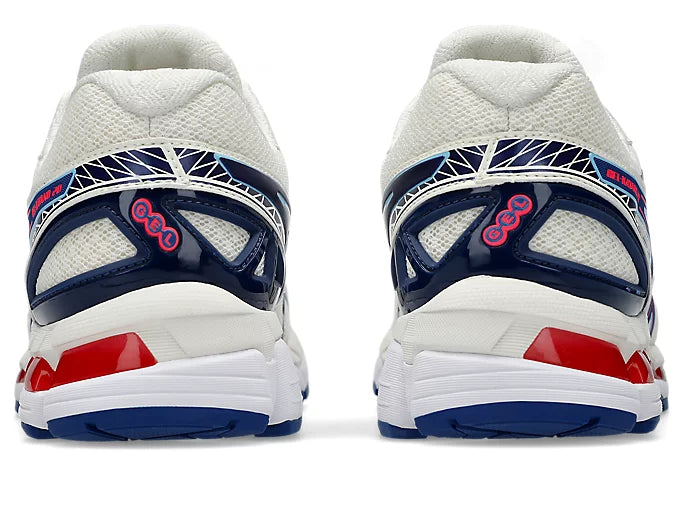 ASICS GEL-Kayano 20 'Cream Deep Marine