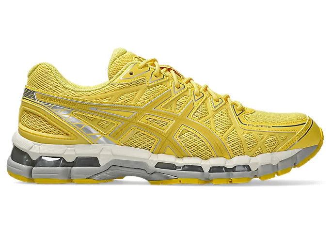 ASICS GEL-Kayano 20 'Banana Cream Yellow'
