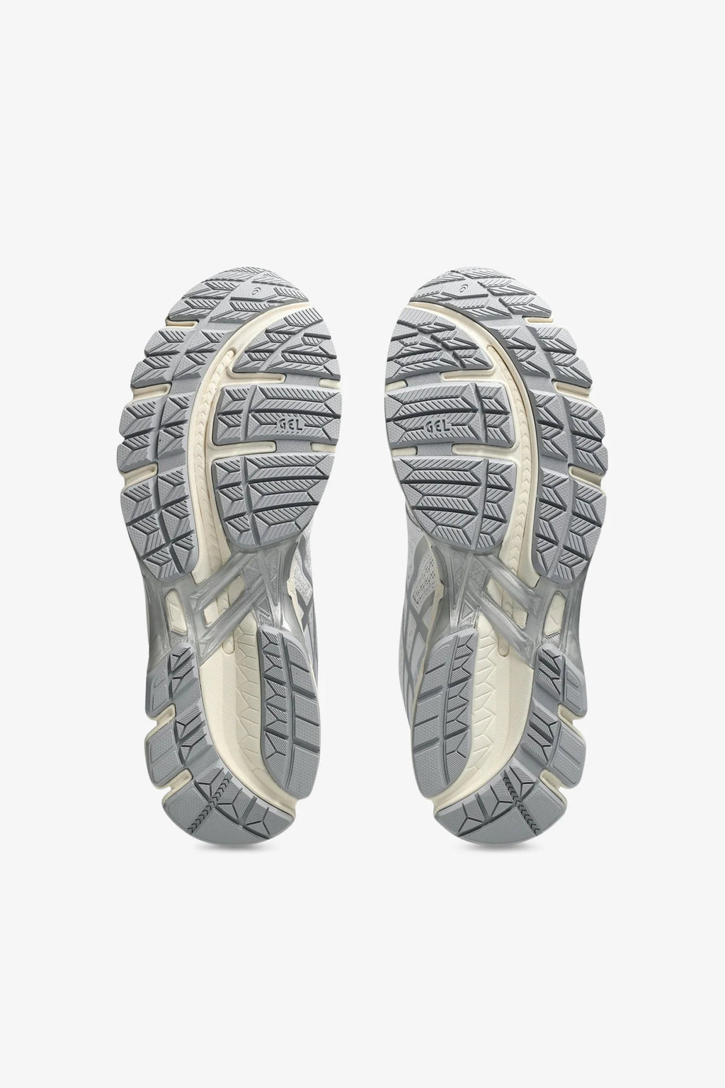 ASICS GEL-Kayano 20 'White Pure Silver'