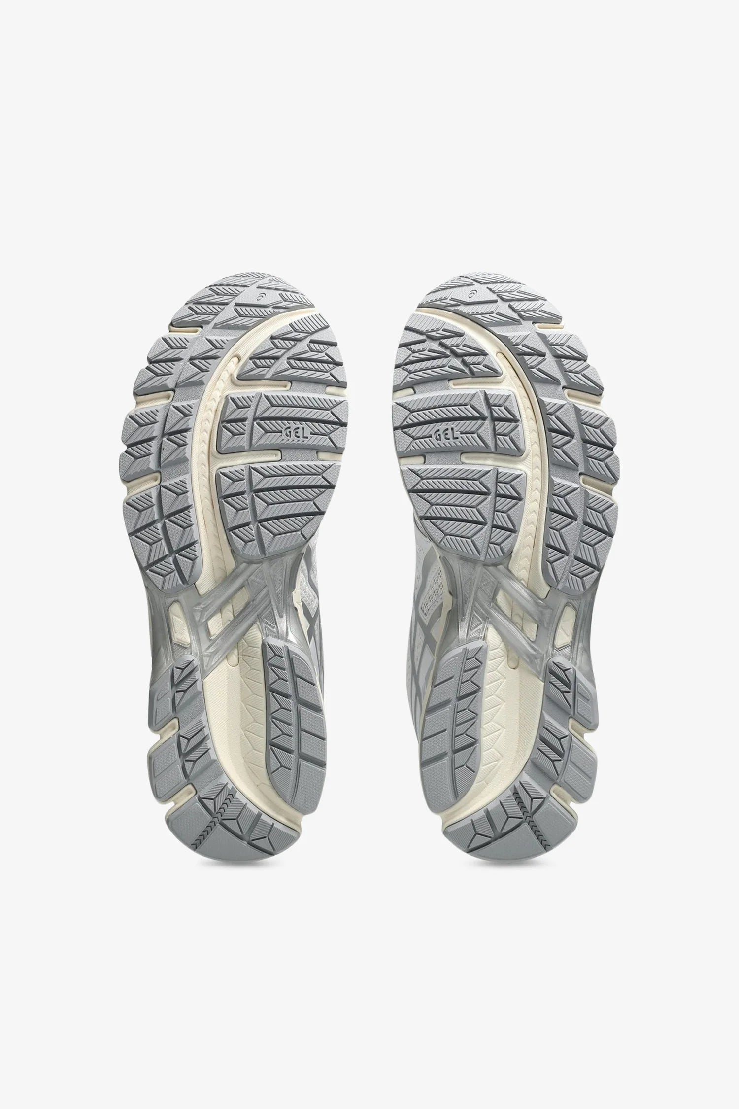 ASICS GEL-Kayano 20 'White Pure Silver'