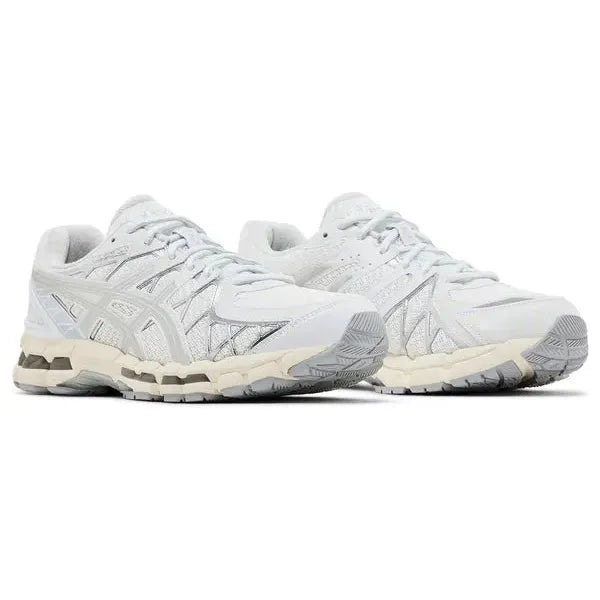 ASICS GEL-Kayano 20 'White Pure Silver'