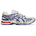 ASICS GEL-Kayano 20 'Cream Deep Marine