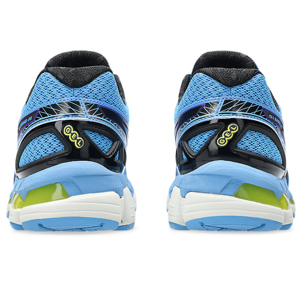 ASICS GEL-Kayano 20 'Blue Neptune Black'