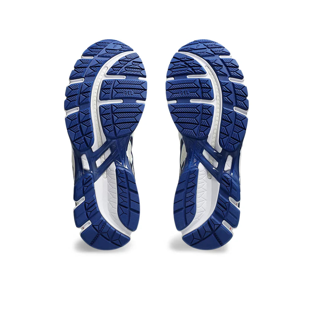 ASICS GEL-Kayano 20 'Cream Deep Marine