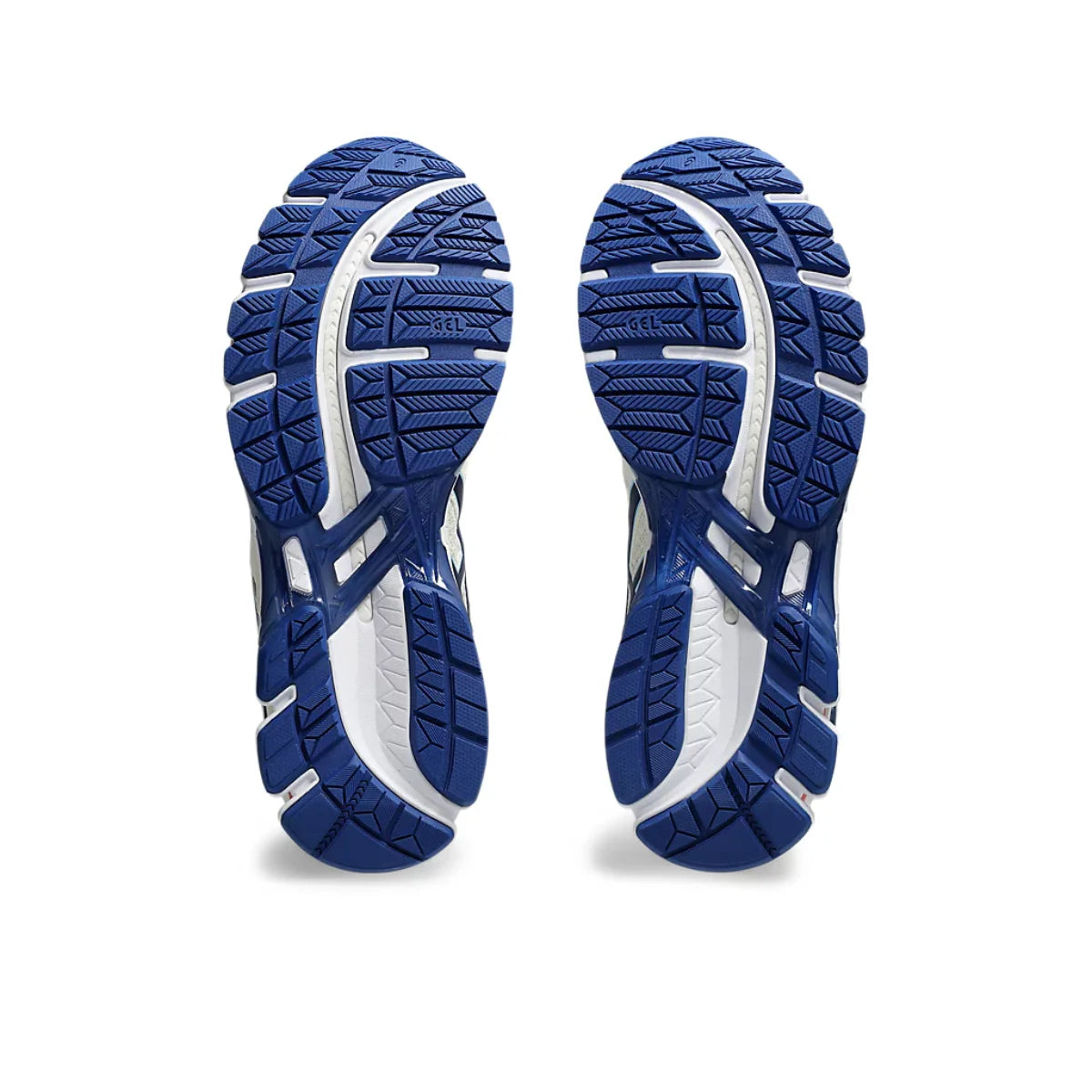 ASICS GEL-Kayano 20 'Cream Deep Marine