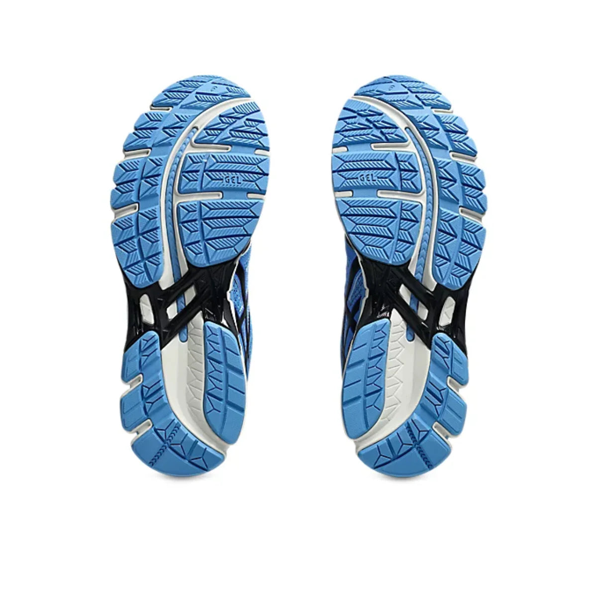 ASICS GEL-Kayano 20 'Blue Neptune Black'
