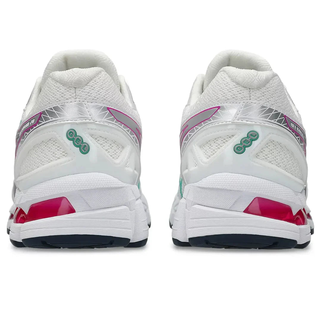 ASICS GEL-Kayano 20 'White/ Aurora Green Watermelon'