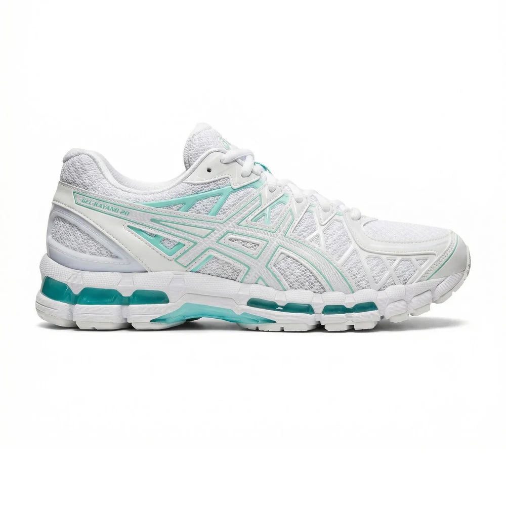 ASICS GEL-Kayano 20 'Illuminate Mint'