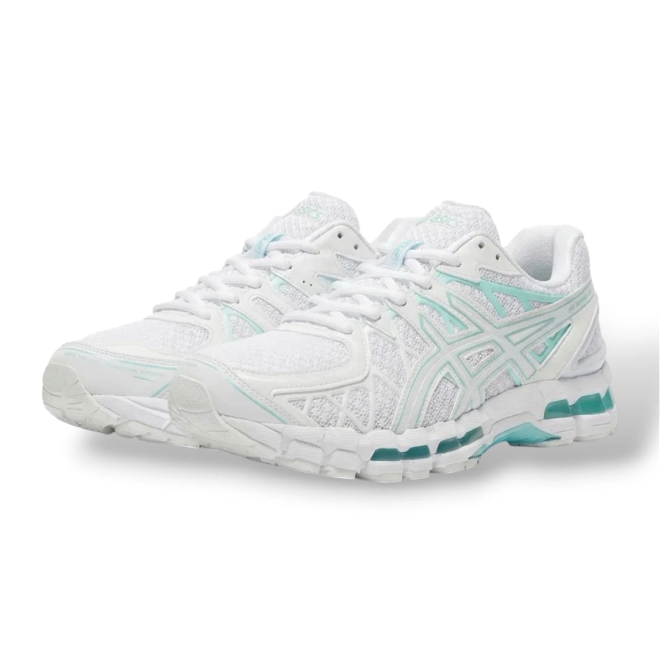 ASICS GEL-Kayano 20 'Illuminate Mint'